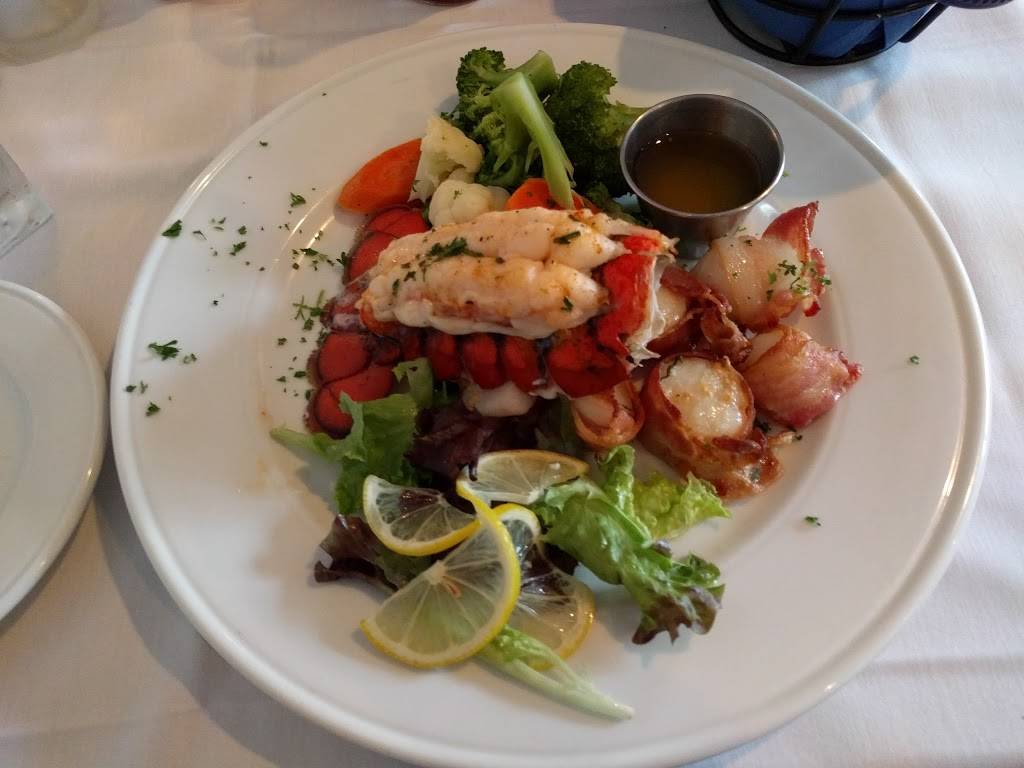 Adagio | restaurant | 530 Pembroke Rd, Bethlehem, PA 18018, USA | 6106253777 OR +1 610-625-3777