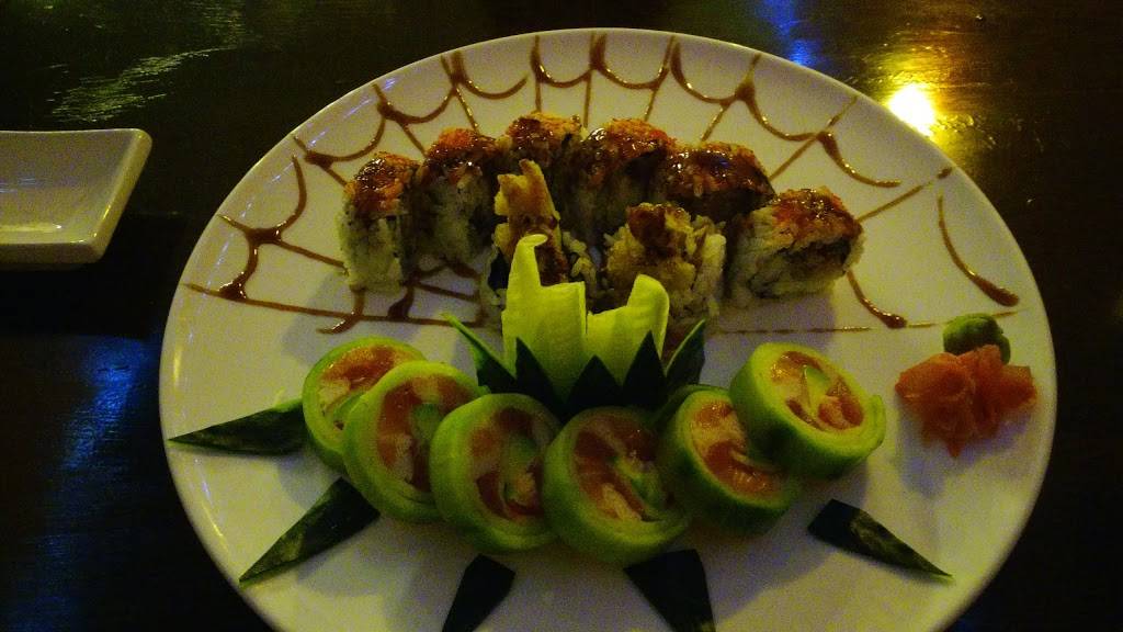 Wens Asian Fusion | restaurant | 799 New Haven Rd, Naugatuck, CT 06770, USA | 2037201515 OR +1 203-720-1515