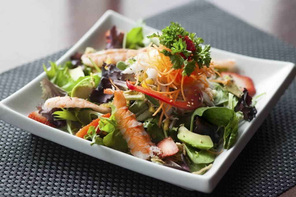 Yamato Sainte-Julie | restaurant | 1970 Rue Léonard-de-Vinci, Sainte-Julie, QC J3E 1Y9, Canada | 4509226030 OR +1 450-922-6030