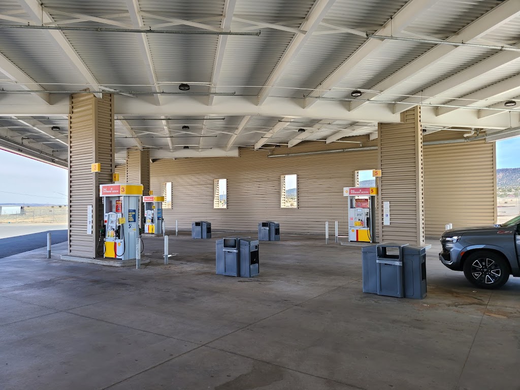 Shell | restaurant | 160 US-160, Shonto, AZ 86054, USA | 9284899510 OR +1 928-489-9510