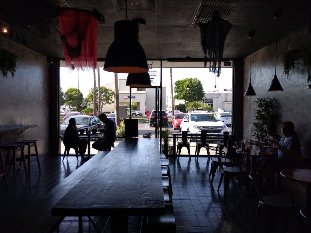 Buta Japanese Ramen | restaurant | 5201 Linda Vista Rd Faculty Office, San Diego, CA 92110, USA | 6192720795 OR +1 619-272-0795