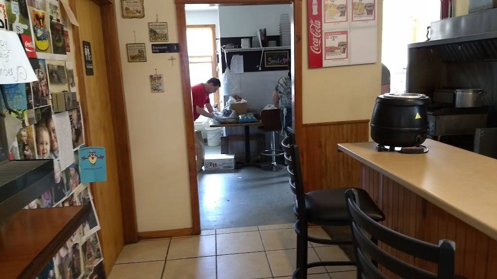 Pizzeria La Toscanella | restaurant | 148 VT-100, West Dover, VT 05356, USA | 8024645070 OR +1 802-464-5070