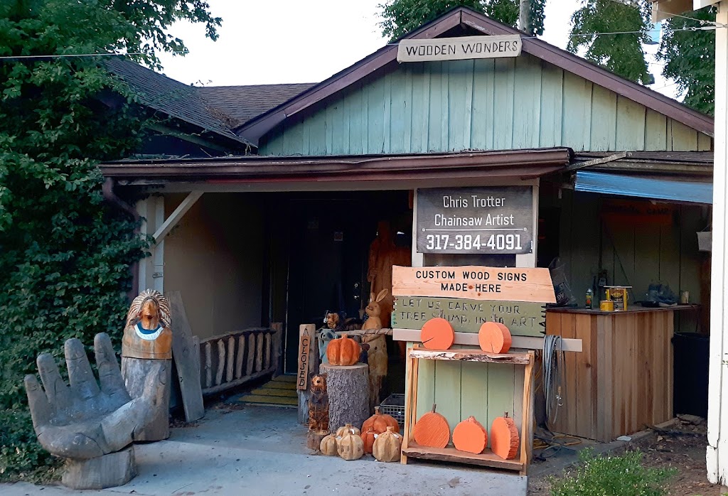 The Ferguson House | restaurant | 78 Franklin St, Nashville, IN 47448, USA | 8129884042 OR +1 812-988-4042