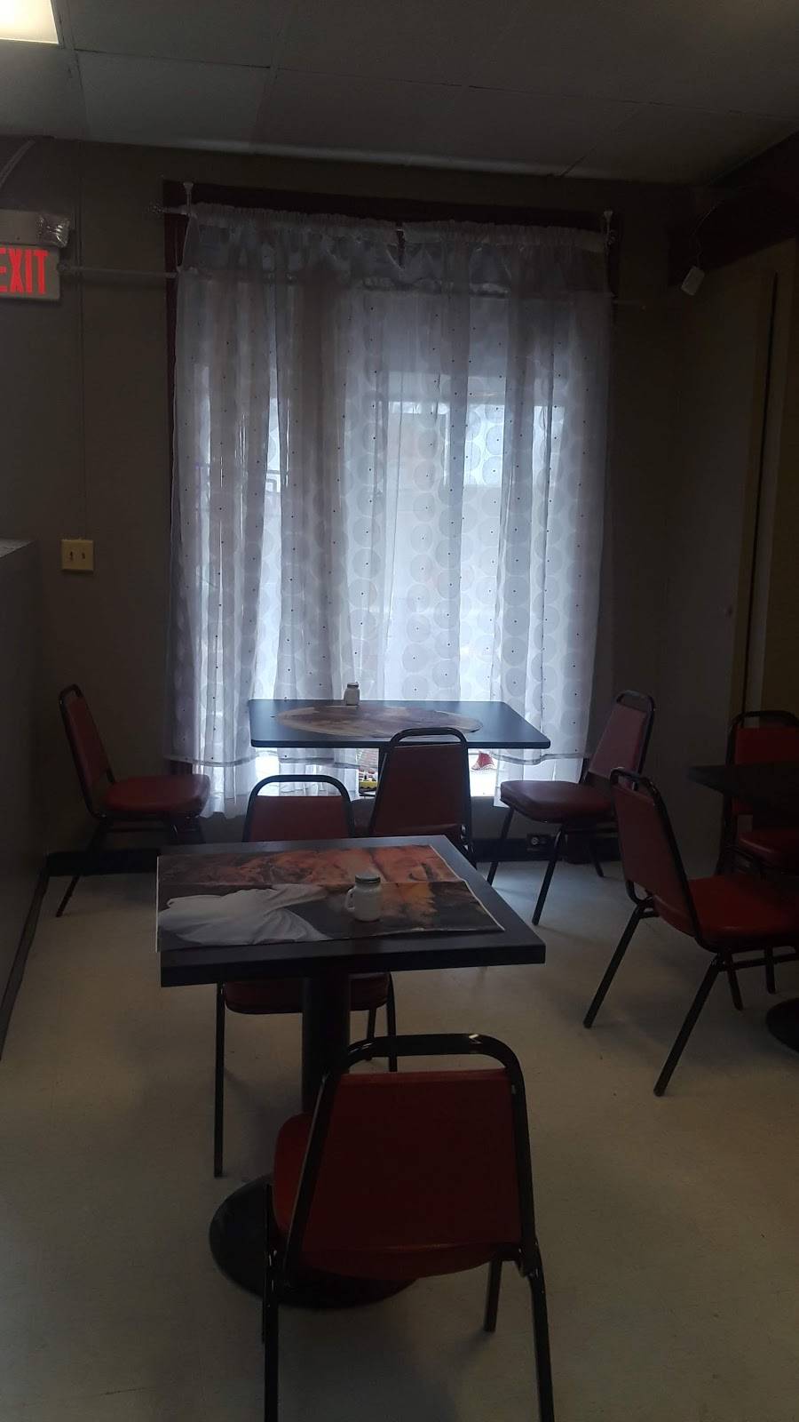 Elsa Kitchen | restaurant | 5768 Georgia Ave NW, Washington, DC 20011, USA | 2024505256 OR +1 202-450-5256