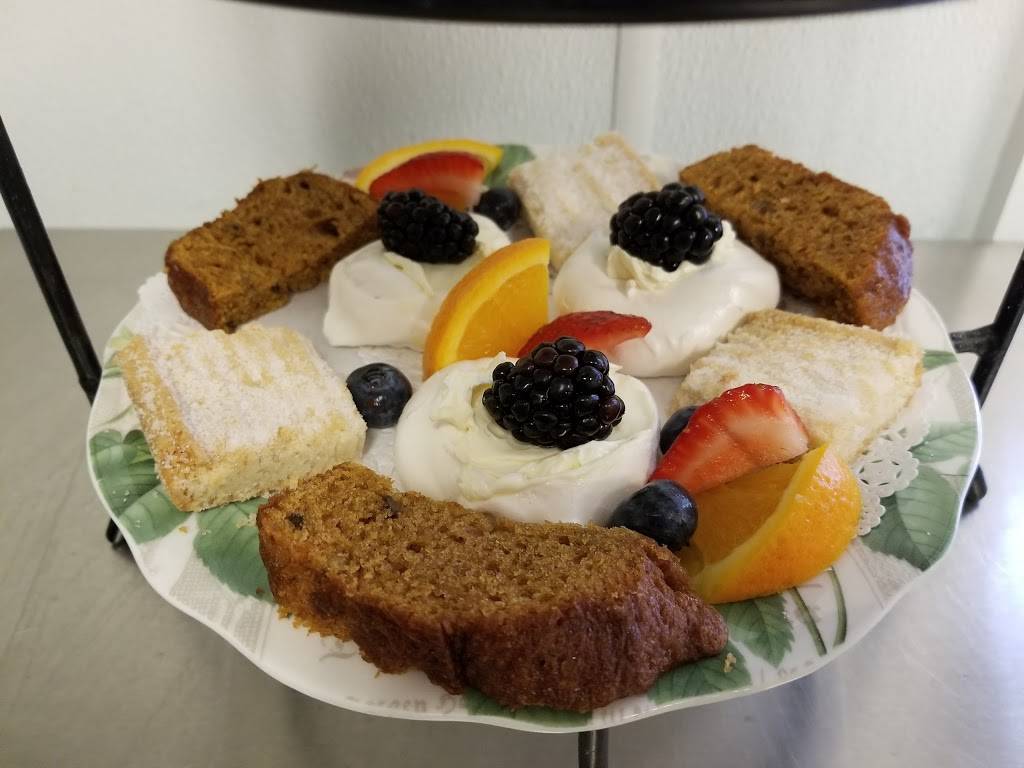 Aylesbury Tea Room | restaurant | 209 E Market St, Leesburg, VA 20176, USA | 7038686935 OR +1 703-868-6935