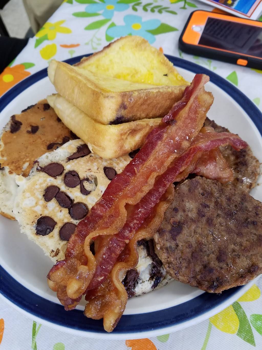 Brickyard Cafe | restaurant | 561 Rural Route 2, West Farmington, ME 04992, USA | 2077790708 OR +1 207-779-0708