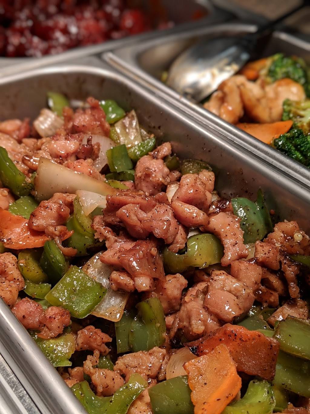 Taipei Chinese Kitchen | restaurant | 255S S Spring Garden St, Carlisle, PA 17013, USA | 7172492323 OR +1 717-249-2323