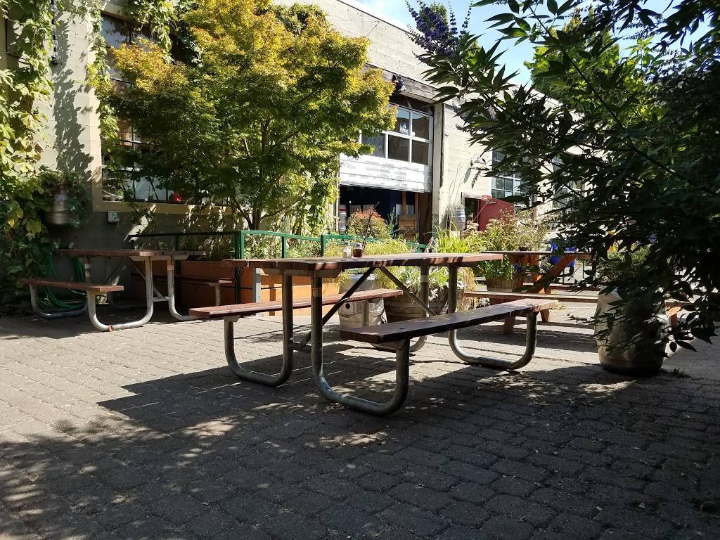 Lucky Labrador Beer Hall | restaurant | QUIMBY 1945, NW Quimby St, Portland, OR 97209, USA | 5035174352 OR +1 503-517-4352