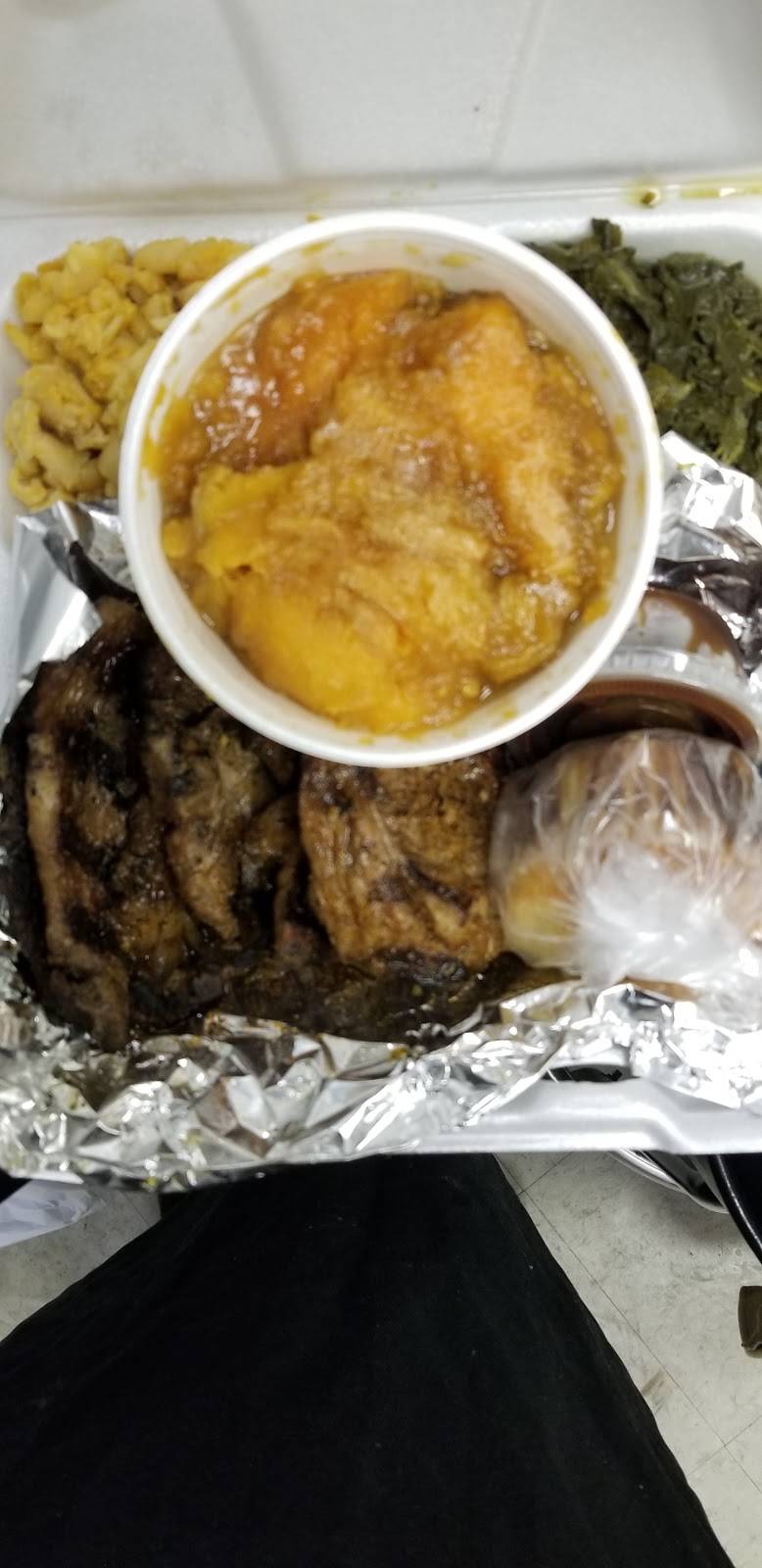 Annie Maes Kitchen | restaurant | 8505 Joy Rd, Detroit, MI 48204, USA | 3133978184 OR +1 313-397-8184