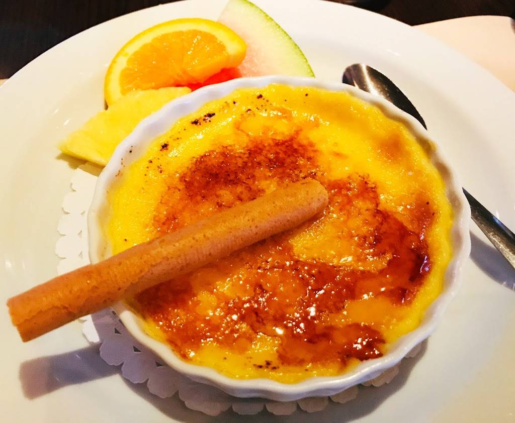 Restaurant Le Spago | restaurant | 21 Rue Morin, Sainte-Adèle, QC J8B 2P6, Canada | 4502290229 OR +1 450-229-0229