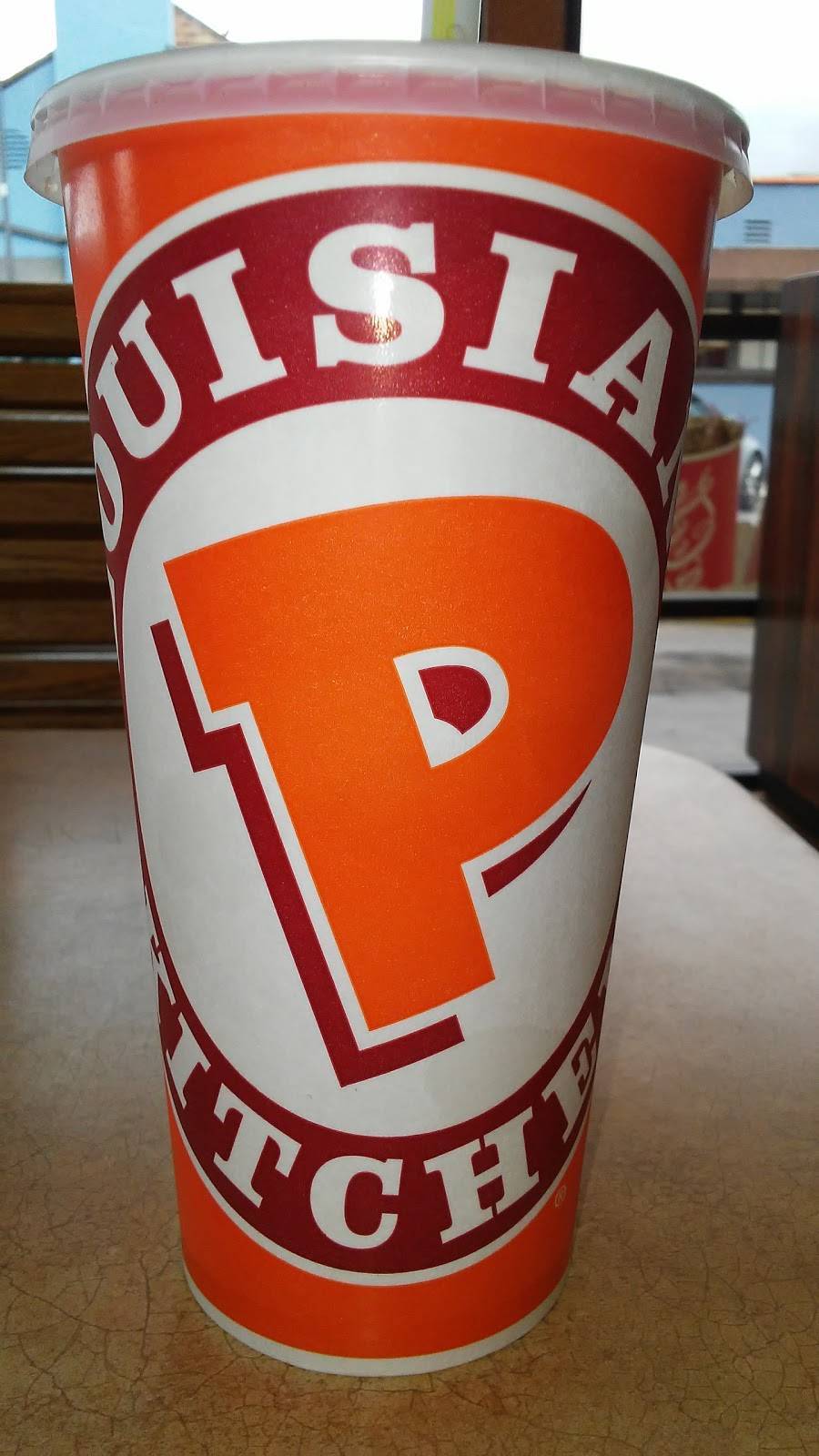 Popeyes Louisiana Kitchen | restaurant | 5138 Laurel Canyon Blvd, North Hollywood, CA 91607, USA | 8187609713 OR +1 818-760-9713