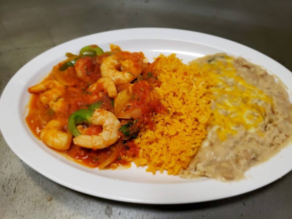 El Potrillo Mexican Grill | restaurant | 101 B St, Taft, CA 93268, USA | 6617454861 OR +1 661-745-4861