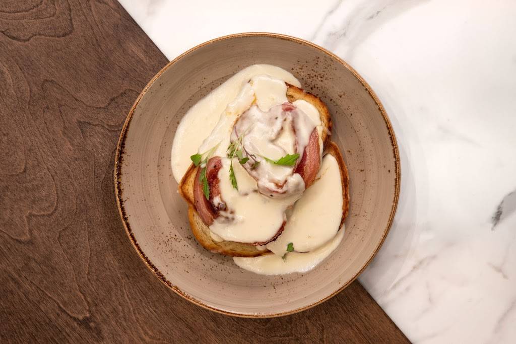 The Morning Dish | restaurant | 100 W Michigan Ave, Kalamazoo, MI 49007, USA | 2692263155 OR +1 269-226-3155