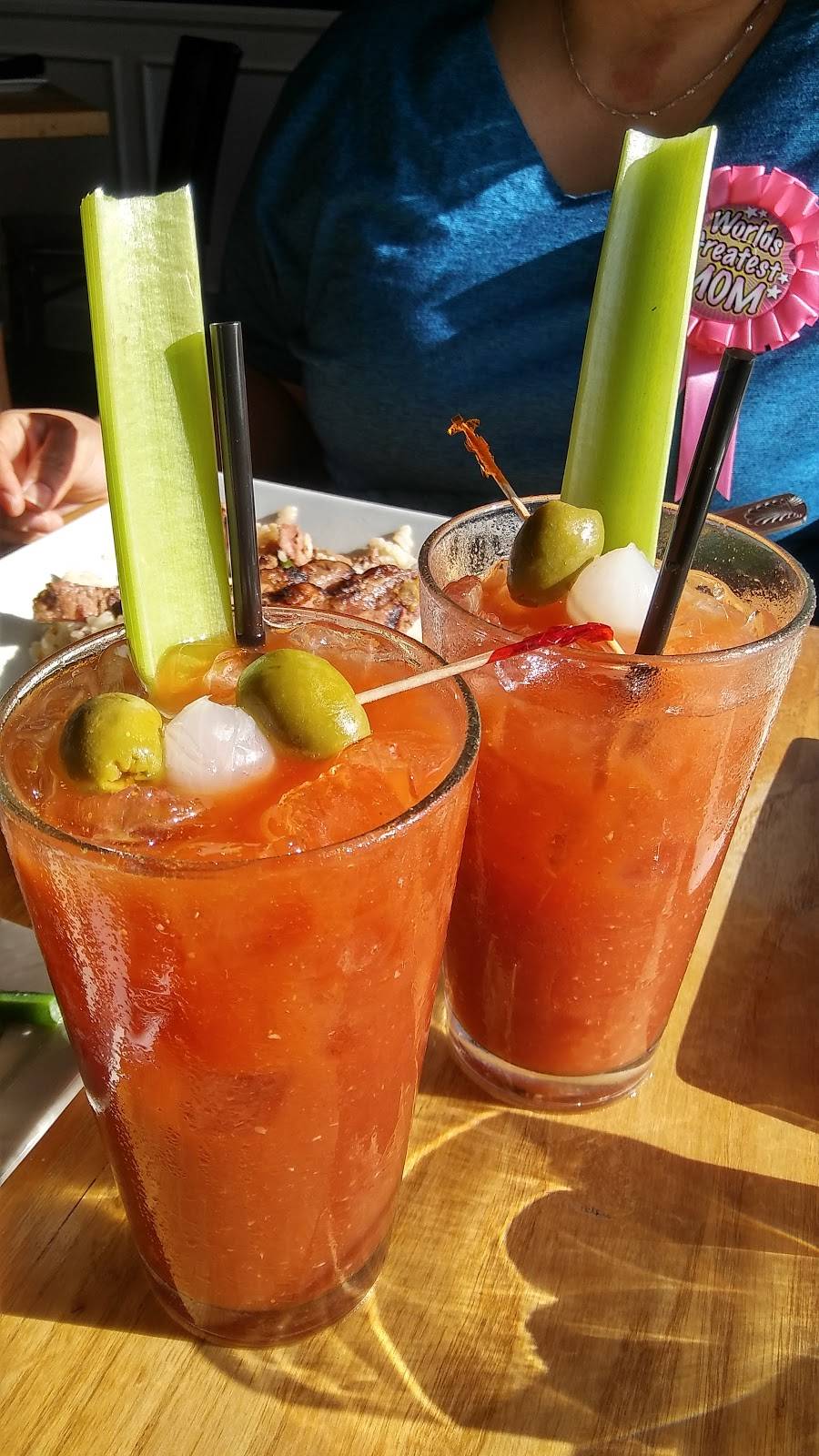 Leila by the Bay | restaurant | 1991 Railroad Ave, Hercules, CA 94547, USA | 5107415580 OR +1 510-741-5580