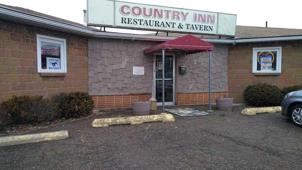 Country Inn | restaurant | 11947 Lincoln Way W, Massillon, OH 44647, USA | 3308337180 OR +1 330-833-7180
