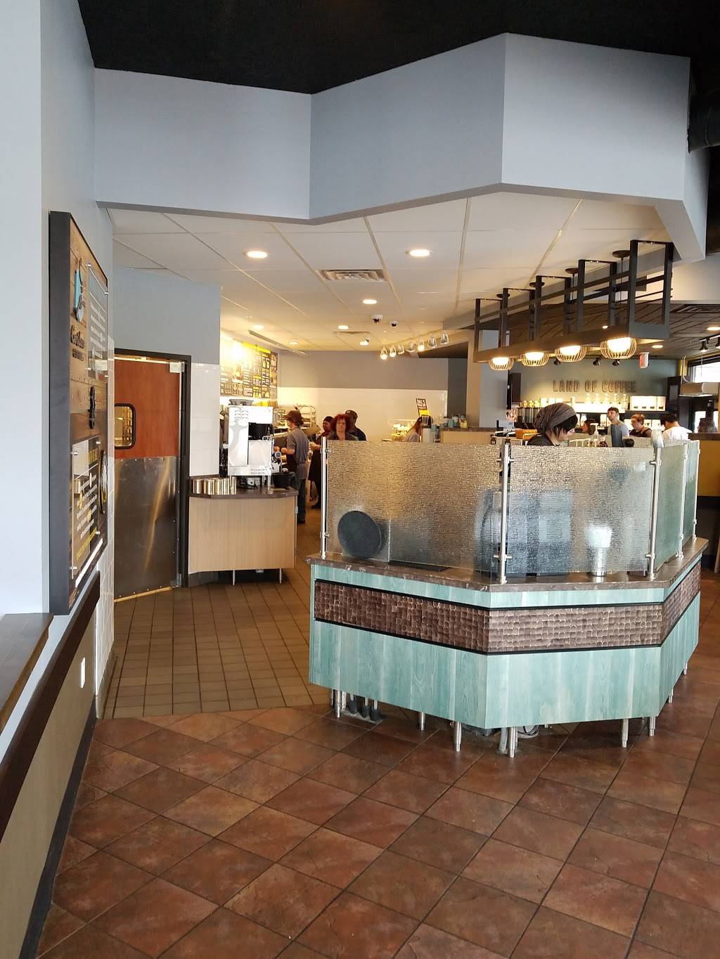 Coffee & Bagels | bakery | 2701 University Ave Unit D, Madison, WI 53705, USA | 6086611399 OR +1 608-661-1399