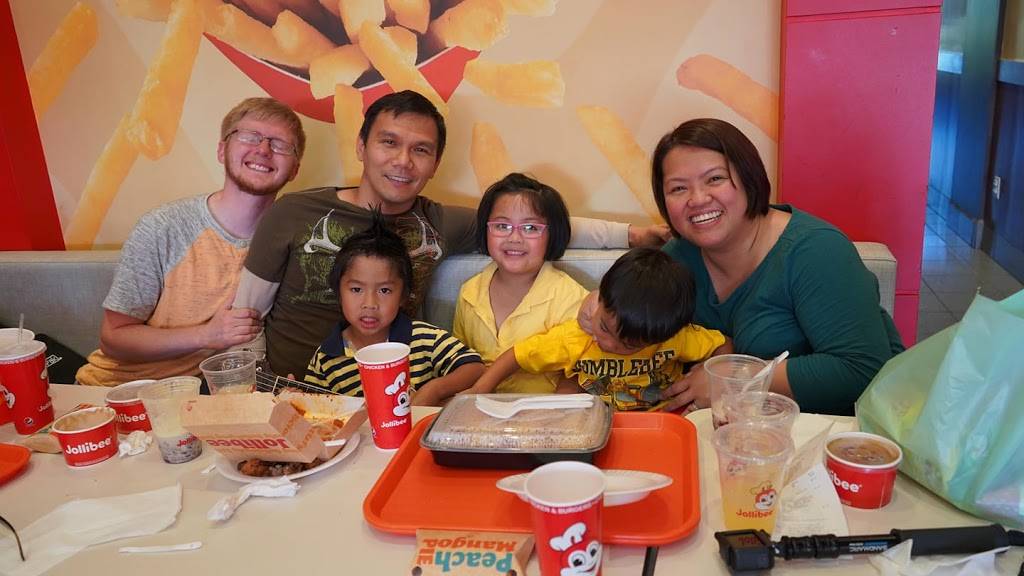 Jollibee | restaurant | 285 E Orange Ave #107, Chula Vista, CA 91911, USA | 6194262577 OR +1 619-426-2577