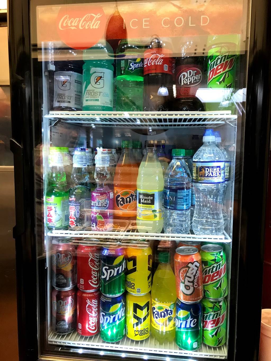 Japan Grill | restaurant | 3131 N Main St, Anderson, SC 29621, USA | 8642259300 OR +1 864-225-9300