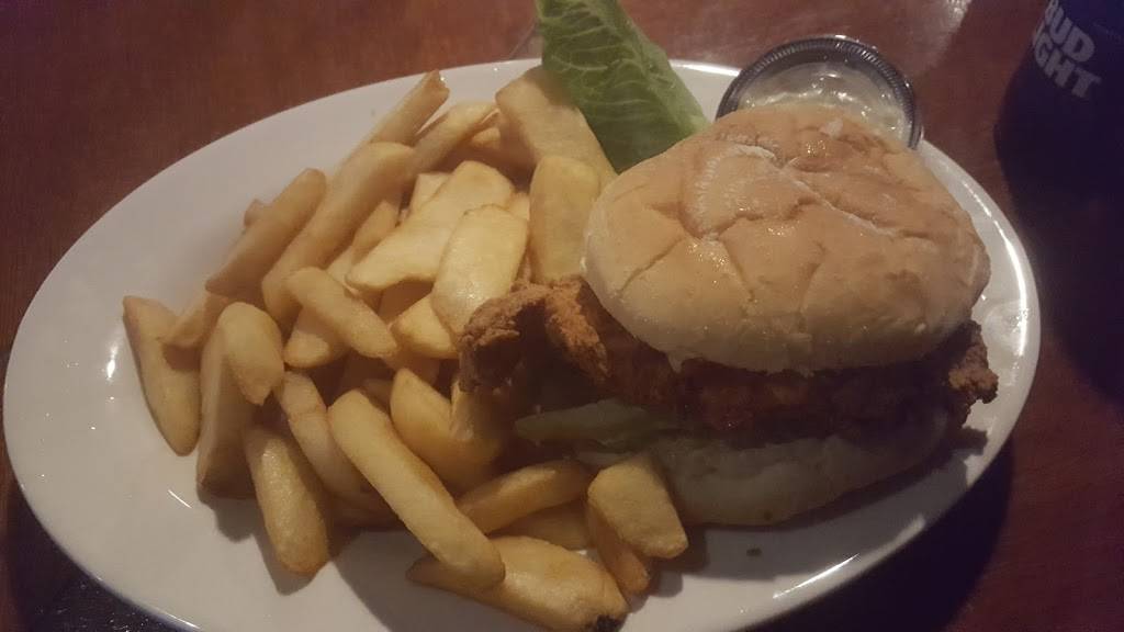 J.J. Brannellys | restaurant | 4432 Washington St, Roslindale, MA 02131, USA | 6173236700 OR +1 617-323-6700