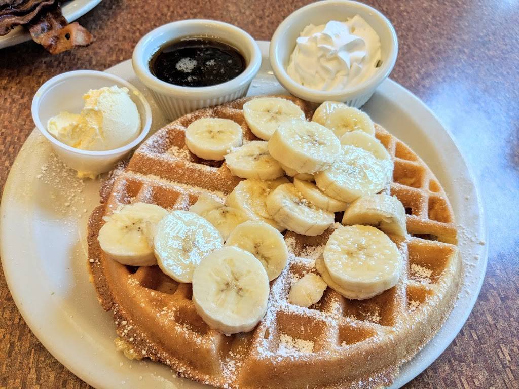 Bill’s Cafe | cafe | 3163 Middlefield Rd, Palo Alto, CA 94303, USA | 6506657941 OR +1 650-665-7941