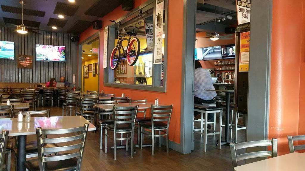 Norms Place | restaurant | 356 Hartz Ave, Danville, CA 94526, USA | 9255526676 OR +1 925-552-6676