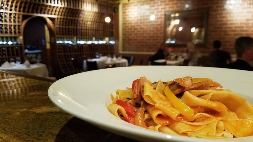 La Bruschetta | restaurant | 1621 Westwood Blvd, Los Angeles, CA 90024, USA | 3104771052 OR +1 310-477-1052