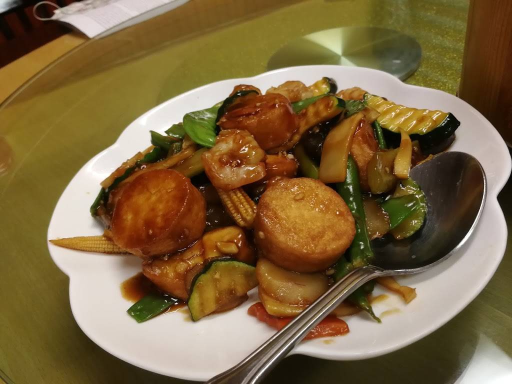 Shun Feng Restaurant | restaurant | 420 River St, Santa Cruz, CA 95060, USA | 8314239888 OR +1 831-423-9888