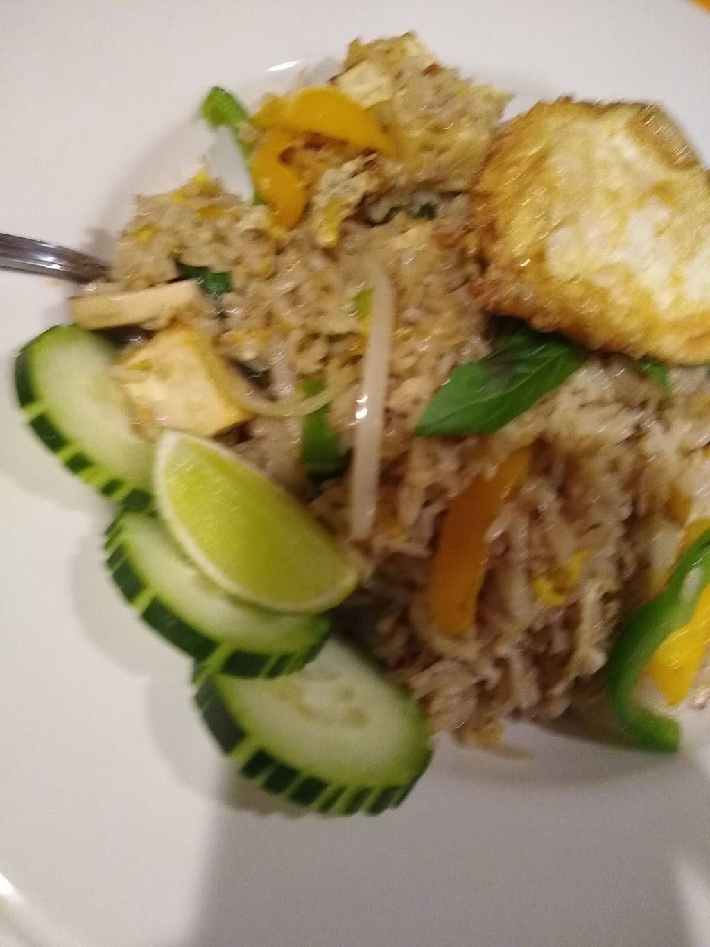 Taste of Thai Town | restaurant | 4461 N Pulaski Rd, Chicago, IL 60630, USA | 7732997888 OR +1 773-299-7888