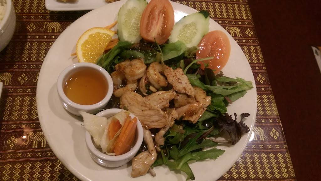 Thai Sawatdee | restaurant | 3064 Healy Dr, Winston-Salem, NC 27103, USA | 3367604455 OR +1 336-760-4455