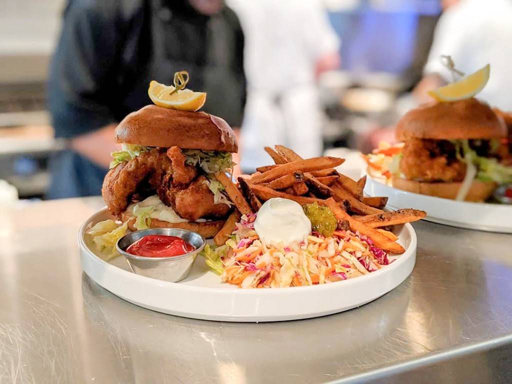 Jax Fish House & Oyster Bar - Colorado Springs | restaurant | 11 S Tejon St, Colorado Springs, CO 80903, USA | 7193574554 OR +1 719-357-4554