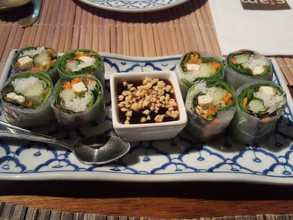 Siam Square Thai Cuisine | restaurant | 1995 Windy Hill Rd SE, Smyrna, GA 30080, USA | 7703331700 OR +1 770-333-1700