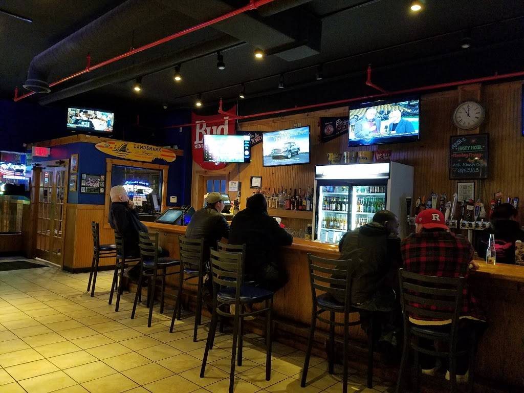 Arch ii Sports Bar & Grill | restaurant | 632 Cromwell Ave, Rocky Hill, CT 06067, USA | 8605630197 OR +1 860-563-0197