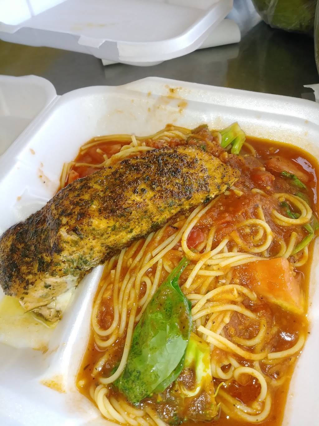 Tropical Tastebuds | restaurant | 499 NE 167th St, North Miami Beach, FL 33162, USA | 3052065349 OR +1 305-206-5349