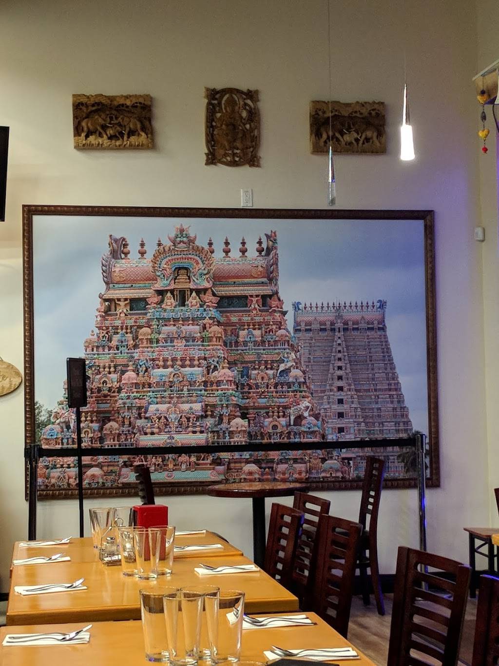 Swagatham Vegetarian Cuisine | restaurant | 22950 Vanowen St Ste B, West Hills, CA 91307, USA | 8187041256 OR +1 818-704-1256