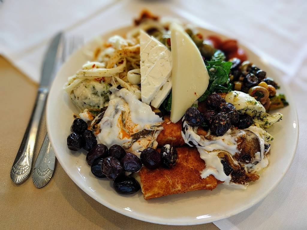 Nazif’s Turkish Grill & Deli | restaurant | 8821 Westheimer Rd #109, Houston, TX 77063, USA | 7139774476 OR +1 713-977-4476