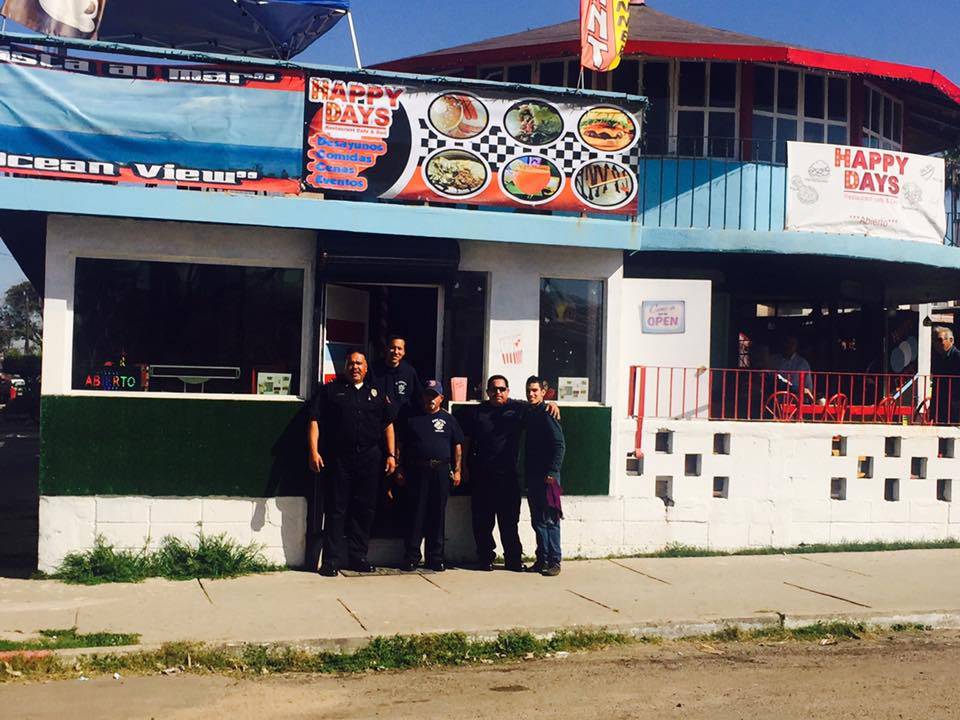 WILD WEST TACOS Y COMIDA MEXICANA | restaurant | Av. Parque México Nte. 156, Playas, Jardines Playas de Tijuana, 22504 Tijuana, B.C., Mexico | 016642044243 OR +52 664 204 4243