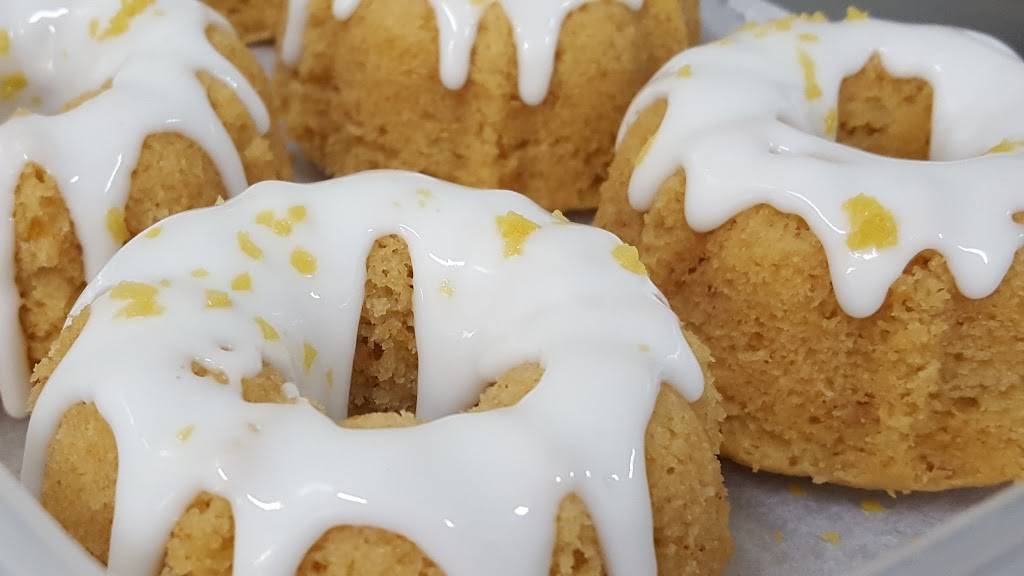 Twice Baked Gluten Free Baking Company | bakery | 8185 E Wardlow Rd, Long Beach, CA 90808, USA | 5623435715 OR +1 562-343-5715