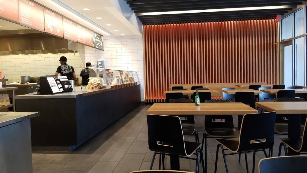 Chipotle Mexican Grill | restaurant | 6333 Kalamazoo Ave SE Ste 450, Grand Rapids, MI 49508, USA | 6165544871 OR +1 616-554-4871