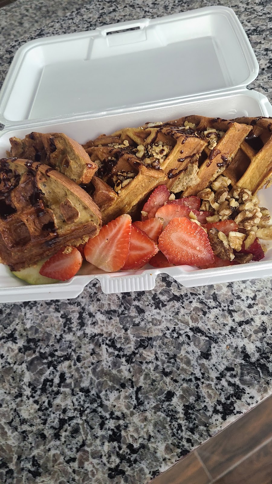 New Lifestyle Nutrition | restaurant | 802 W 151st St, East Chicago, IN 46312, USA | 2192183694 OR +1 219-218-3694