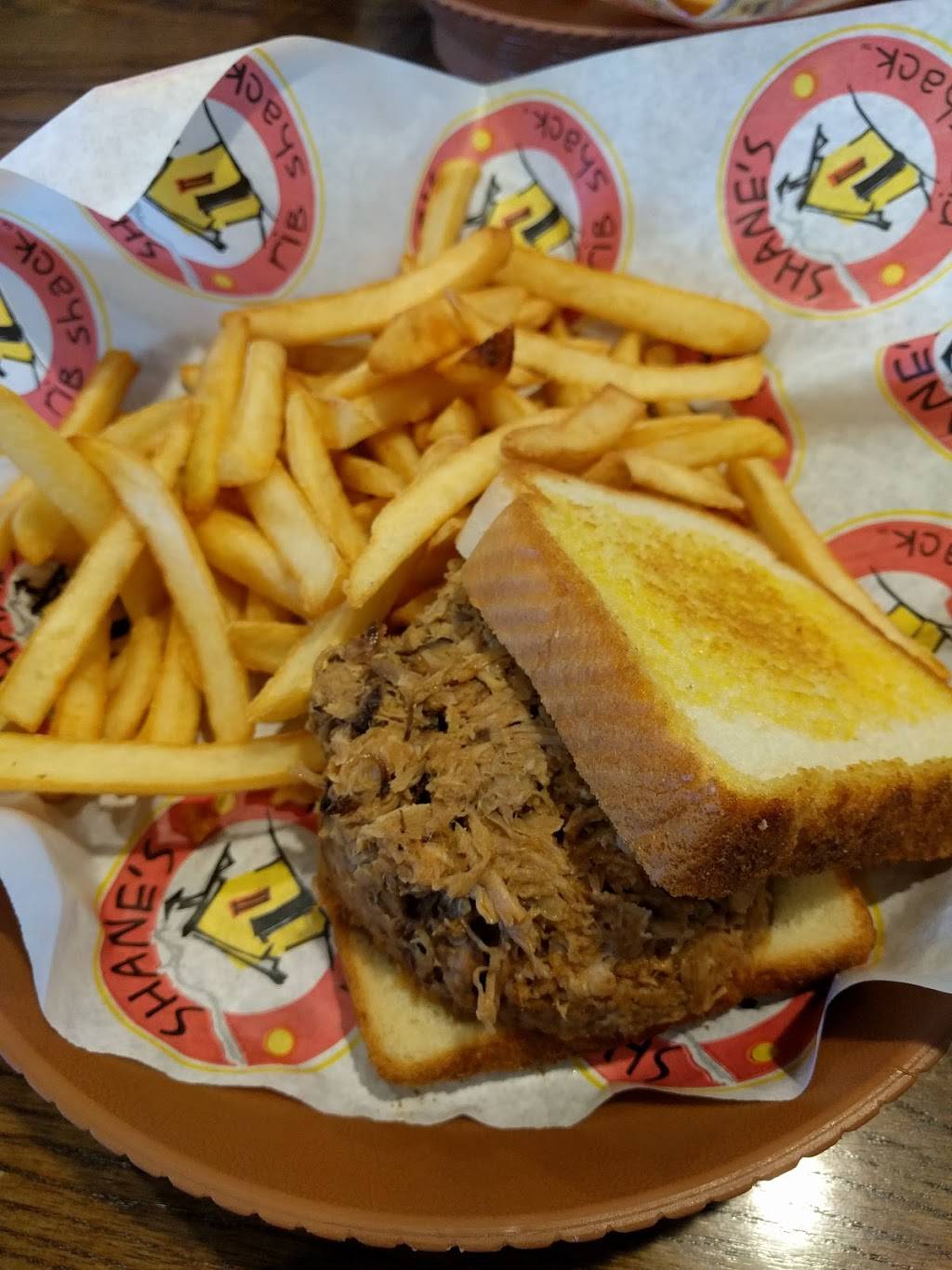 Shanes Rib Shack | restaurant | 1365 Sam Nunn Blvd H, Perry, GA 31069, USA | 4782247427 OR +1 478-224-7427