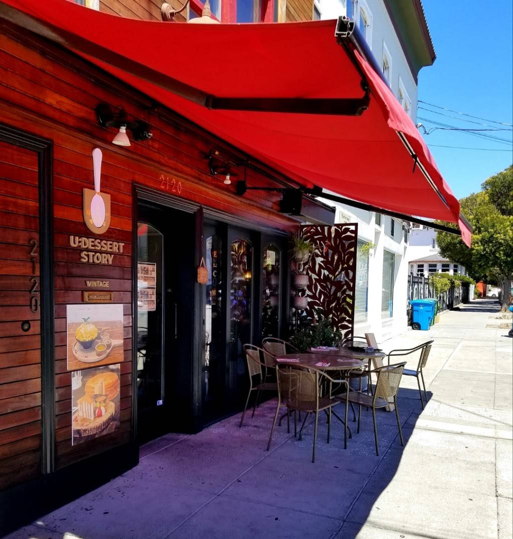 Vintage Cafe | restaurant | 2120 Greenwich St, San Francisco, CA 94123, USA | 4155254137 OR +1 415-525-4137