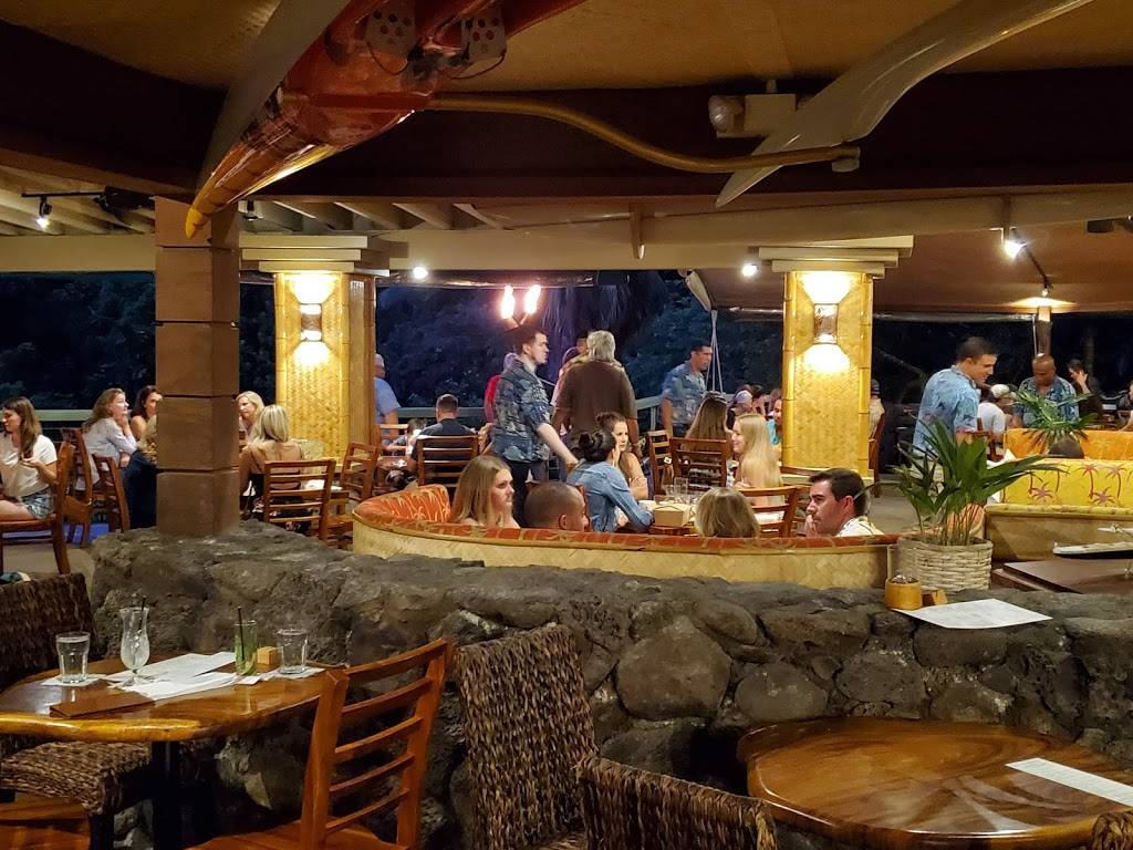 Haleiwa Joes Haiku Gardens | restaurant | 46-336 Haiku Rd, Kaneohe, HI 96744, USA | 8082476671 OR +1 808-247-6671