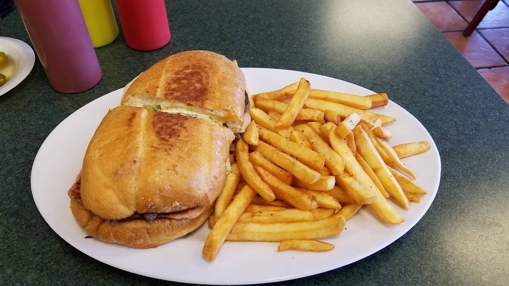 Tortas El Jacalito | restaurant | 5102 W Davis St, Dallas, TX 75211, USA | 2143391101 OR +1 214-339-1101