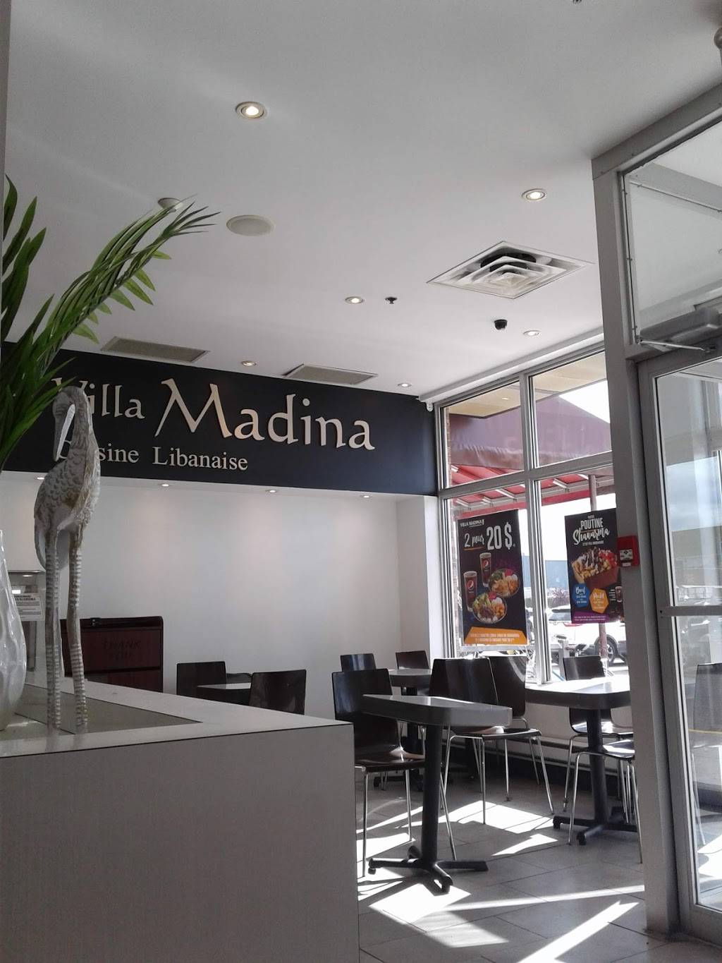 Thai Express | restaurant | 1995 Boul Marcel-Laurin Galeries, Saint-Laurent, QC H4R 1K4, Canada | 5143317575 OR +1 514-331-7575