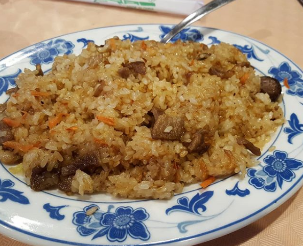 China Palace Restaurant | restaurant | 1815 NJ-35, Middletown, NJ 07748, USA | 7329570554 OR +1 732-957-0554