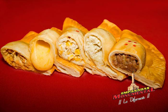 Empanadas monumental | restaurant | 752 Allerton Ave, Bronx, NY 10467, USA | 3479474700 OR +1 347-947-4700