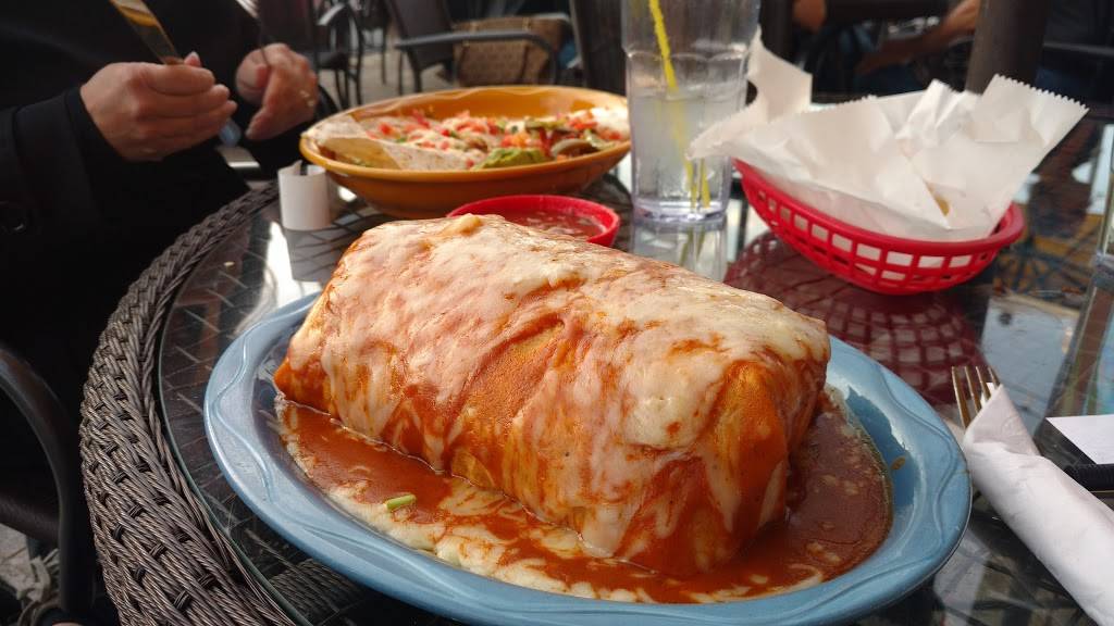 Sagebrush Cantina | restaurant | 28 S Broadway St, Lake Orion, MI 48362, USA | 2486930100 OR +1 248-693-0100