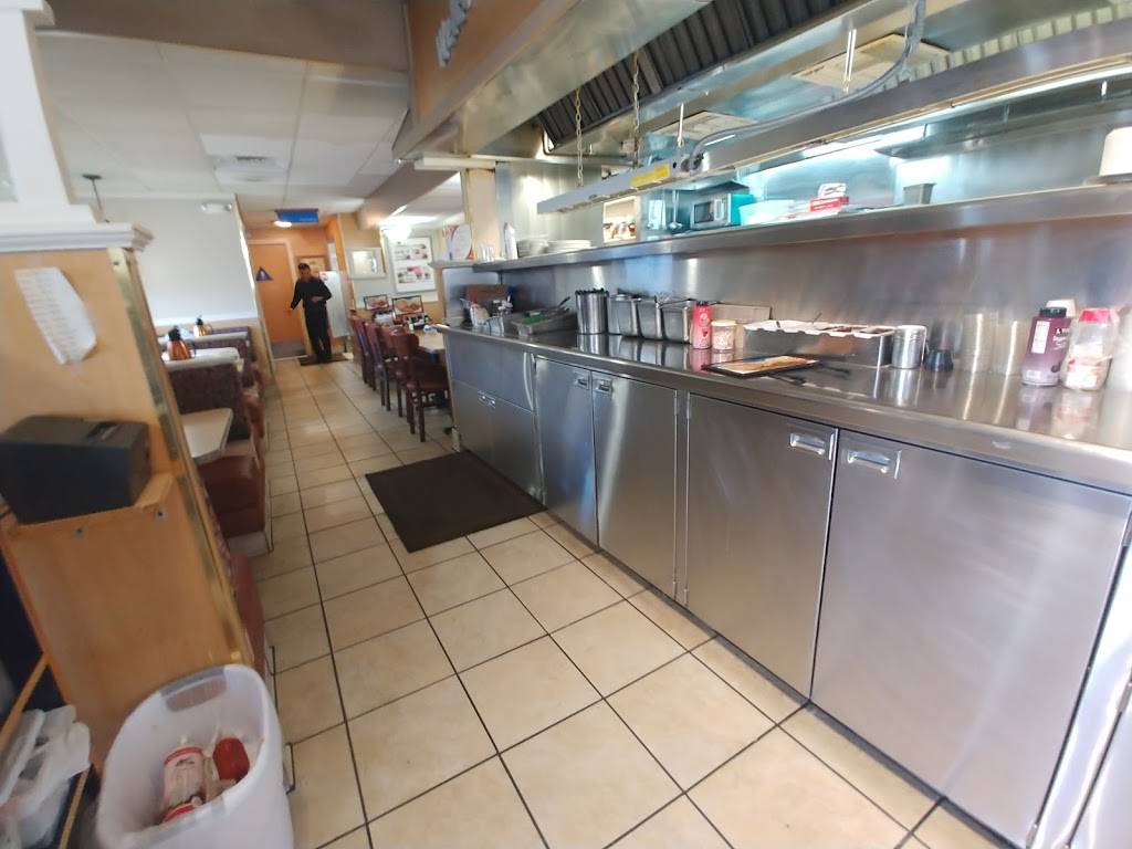 King’s Pancakes | restaurant | 9742 Chapman Ave, Garden Grove, CA 92841, USA | 7145393636 OR +1 714-539-3636