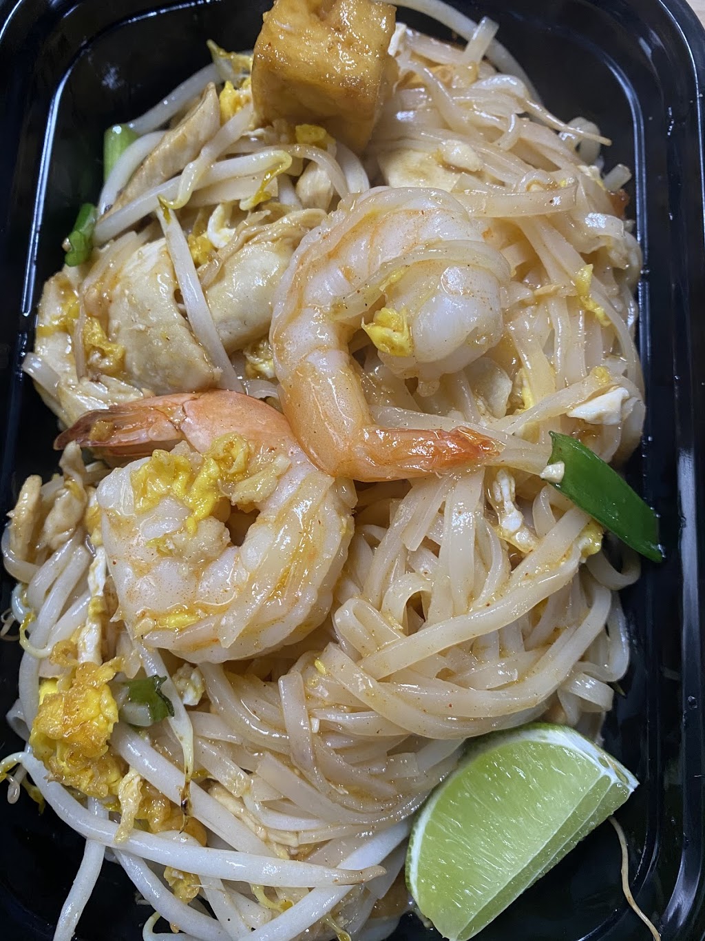 Chai Thai Cuisine | restaurant | 737 Main St, Berlin, NH 03570, USA | 6037521908 OR +1 603-752-1908