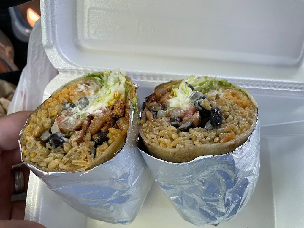 Rolling Burrito | restaurant | 7399 Lee Hwy, Falls Church, VA 22042, USA | 5712882484 OR +1 571-288-2484